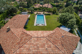 VILLA DE PRESTIGE