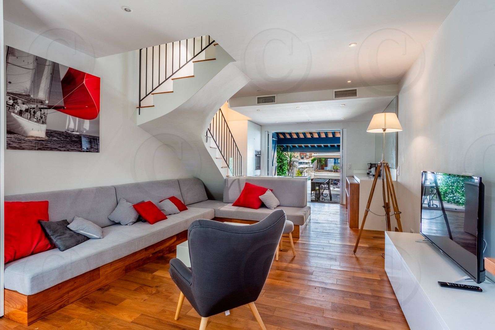 Photographe immobilier Real Estate