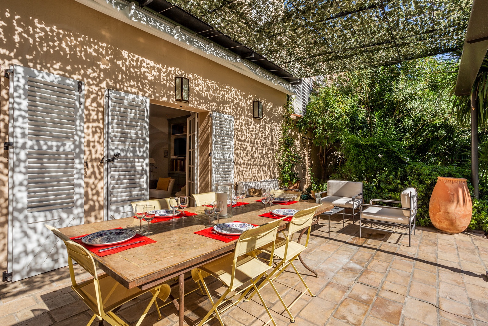 Photographe immobilier Real Estate