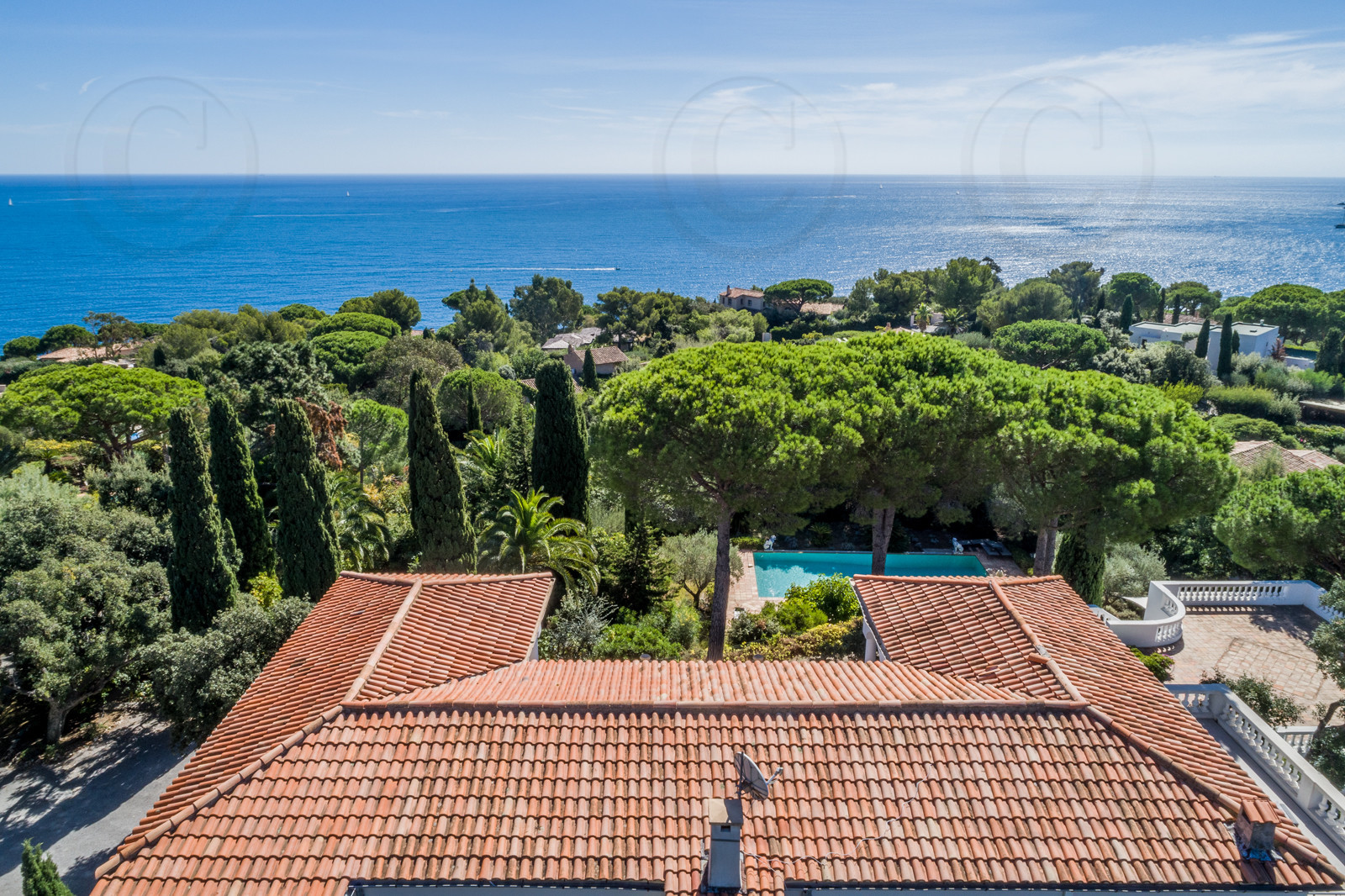 Photographe immobilier Real Estate