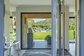 VILLA DE PRESTIGE