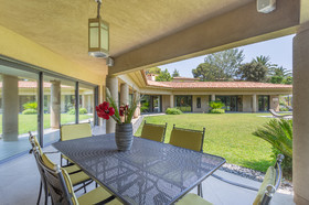 VILLA DE PRESTIGE