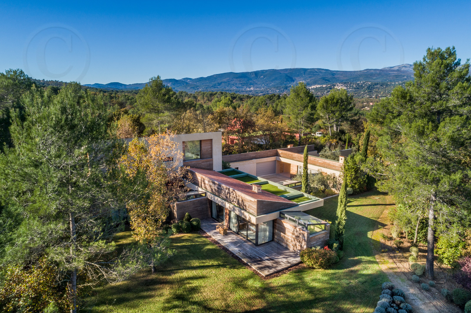 Photographe immobilier Real Estate