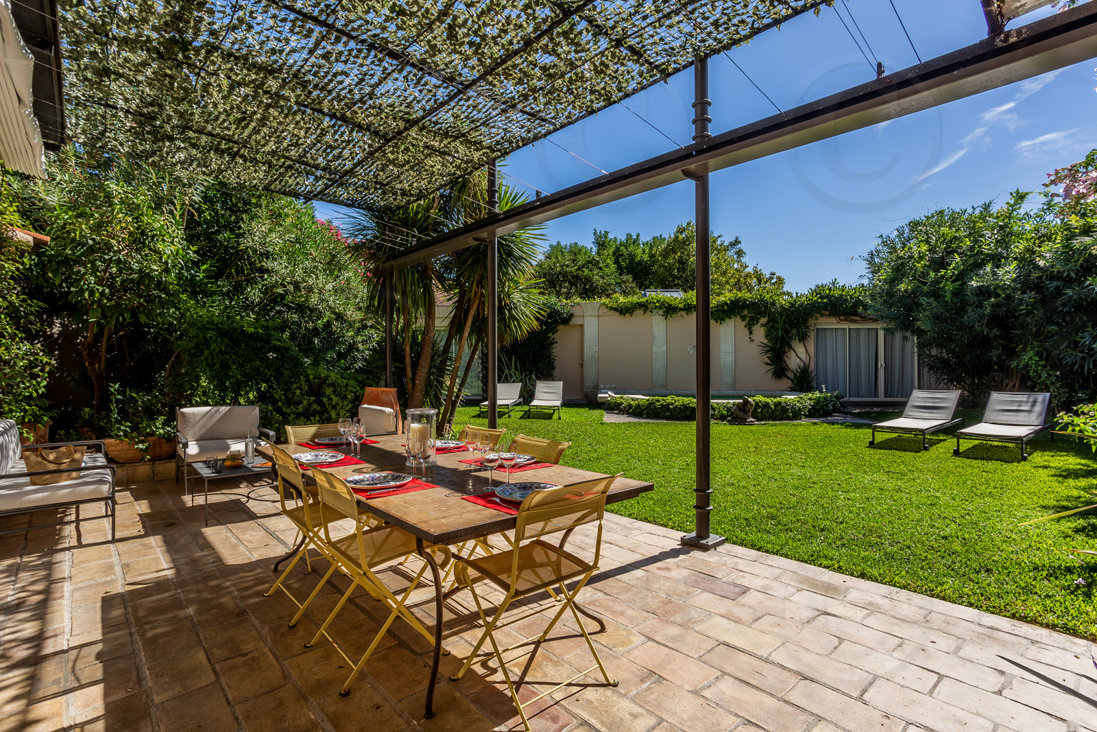 Photographe immobilier Real Estate