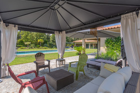 VILLA DE PRESTIGE