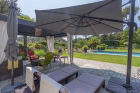 VILLA DE PRESTIGE