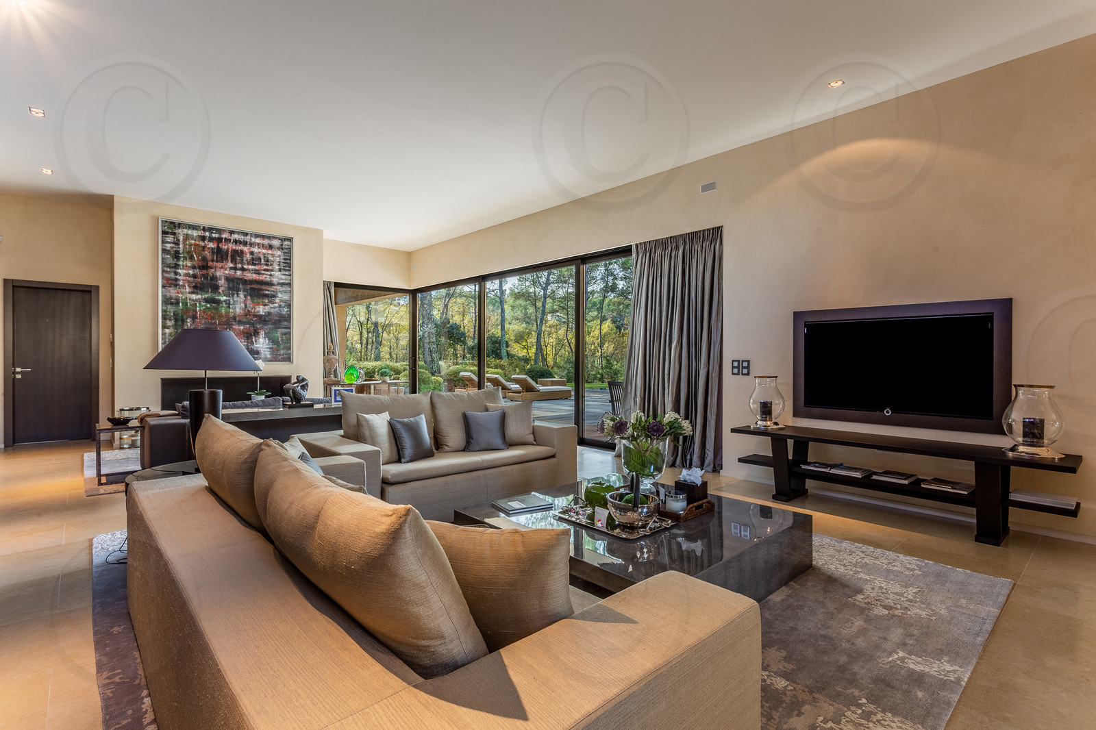 Photographe immobilier Real Estate