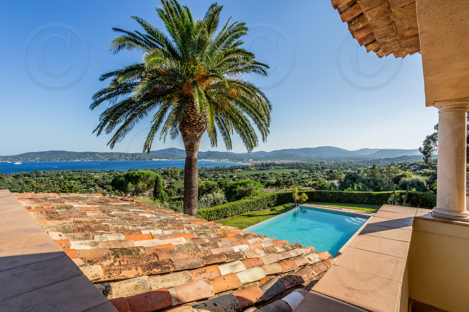 Photographe immobilier Real Estate