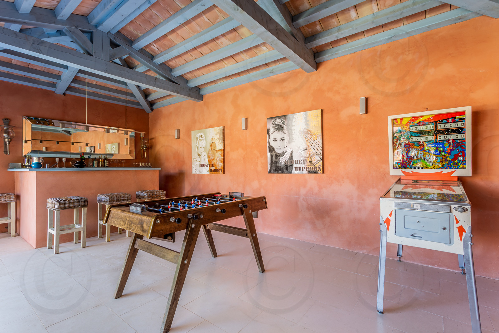 Photographe immobilier Real Estate