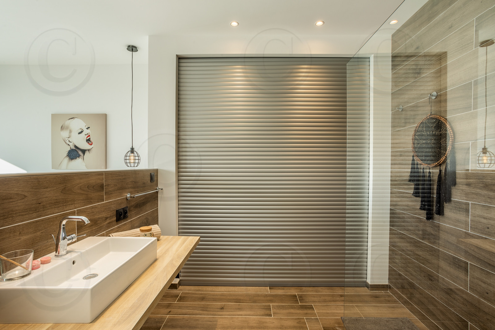 Propriété de Prestige à Les Issambres