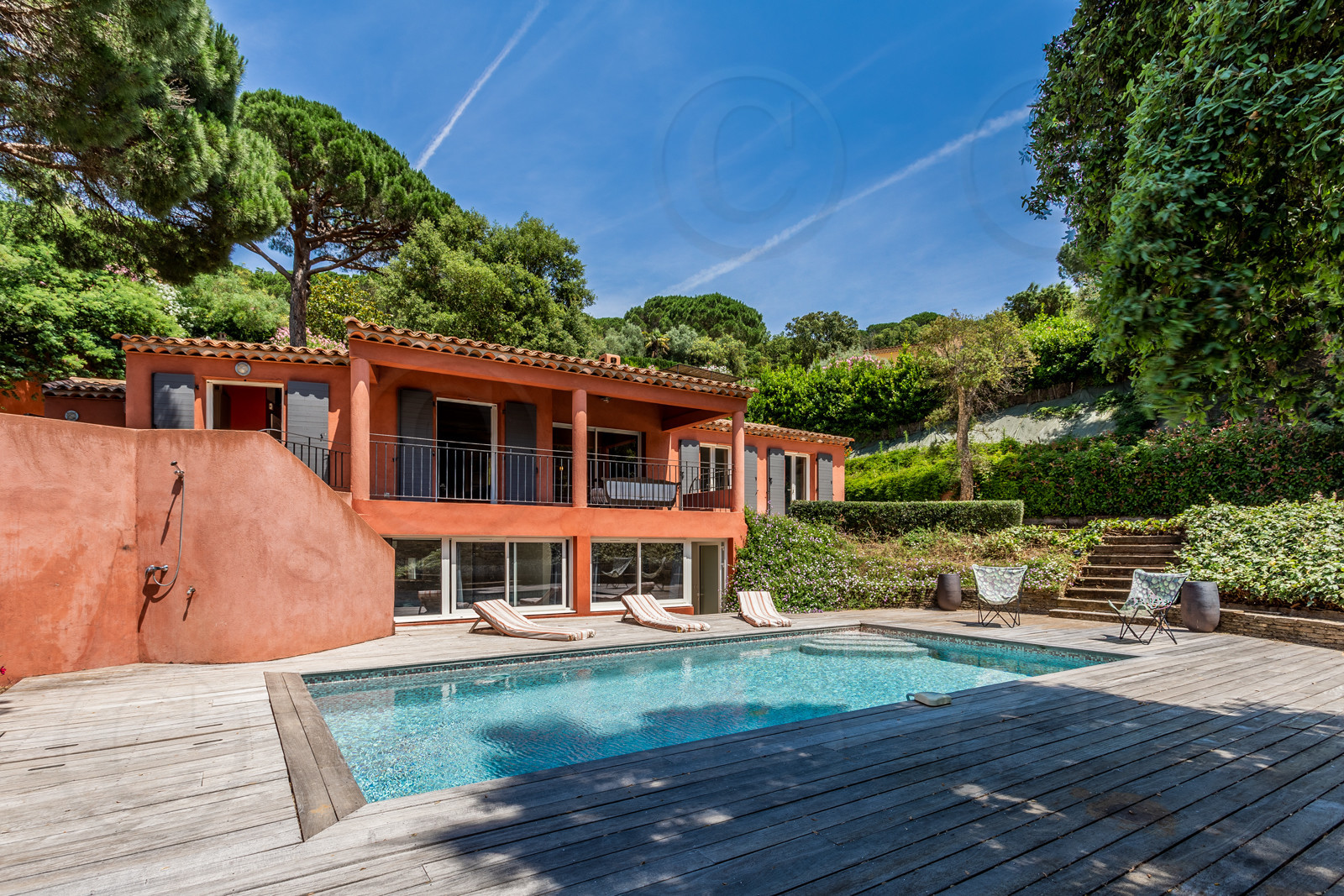 Photographe immobilier Real Estate