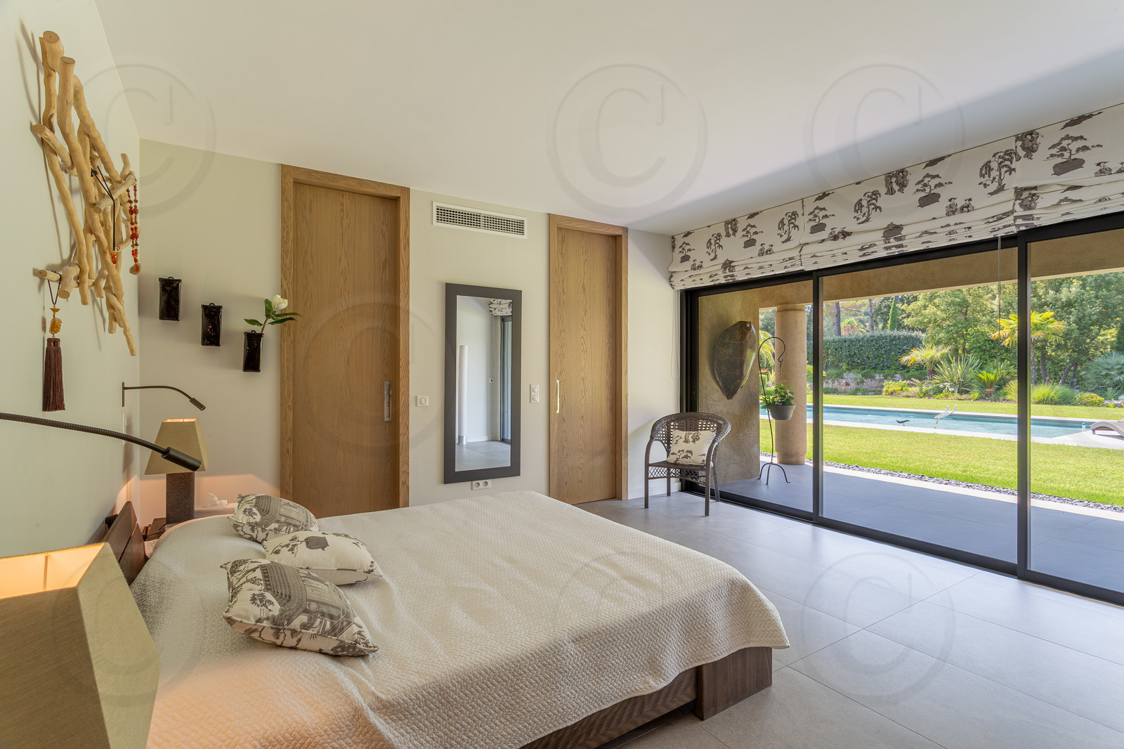 VILLA DE PRESTIGE
