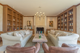 VILLA CONTEMPORAINE DE PRESTIGE