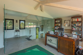 VILLA DE PRESTIGE
