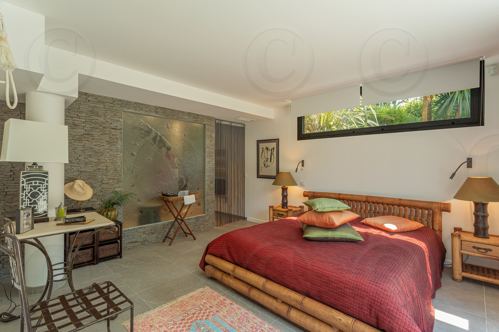 VILLA DE PRESTIGE