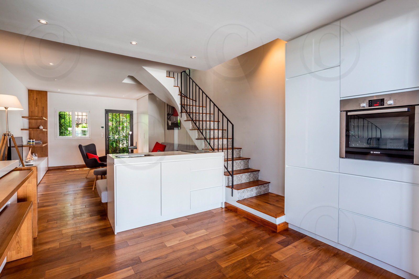 Photographe immobilier Real Estate