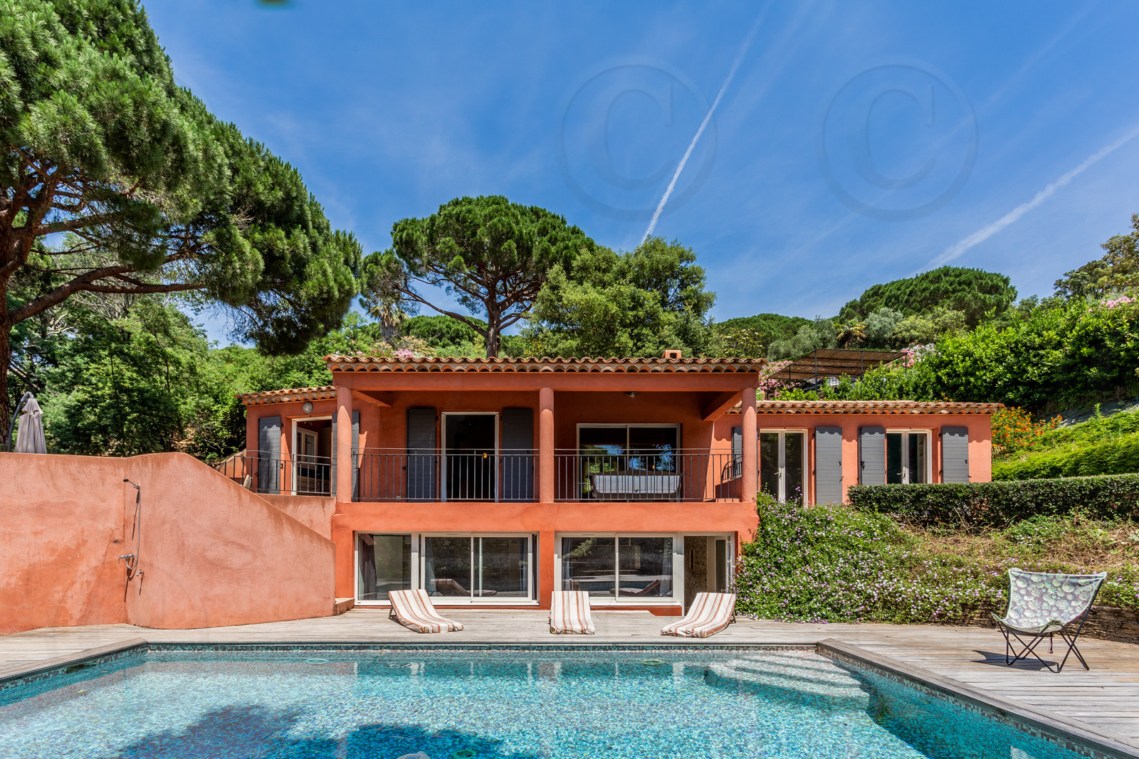 Photographe immobilier Real Estate