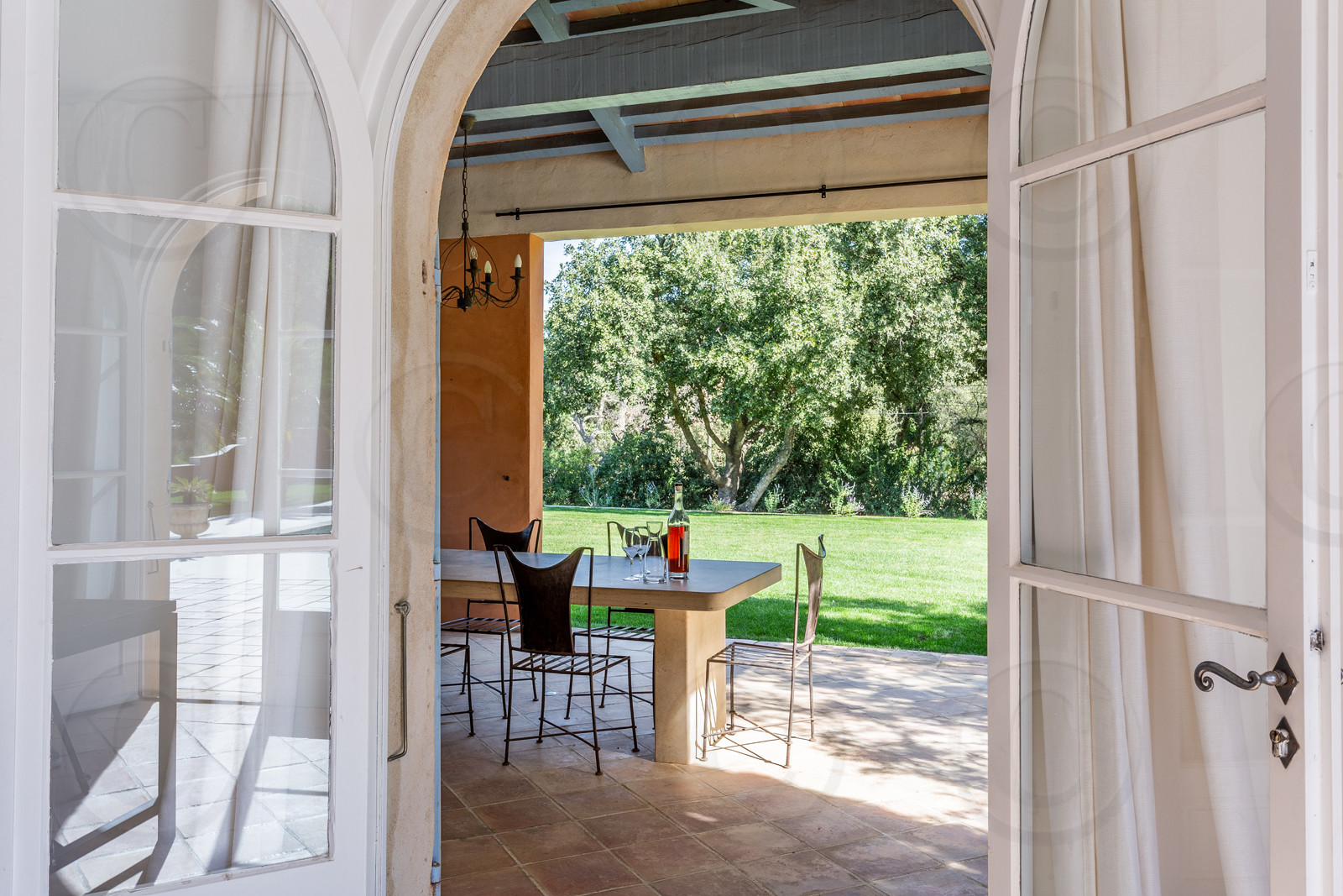 Photographe immobilier Real Estate