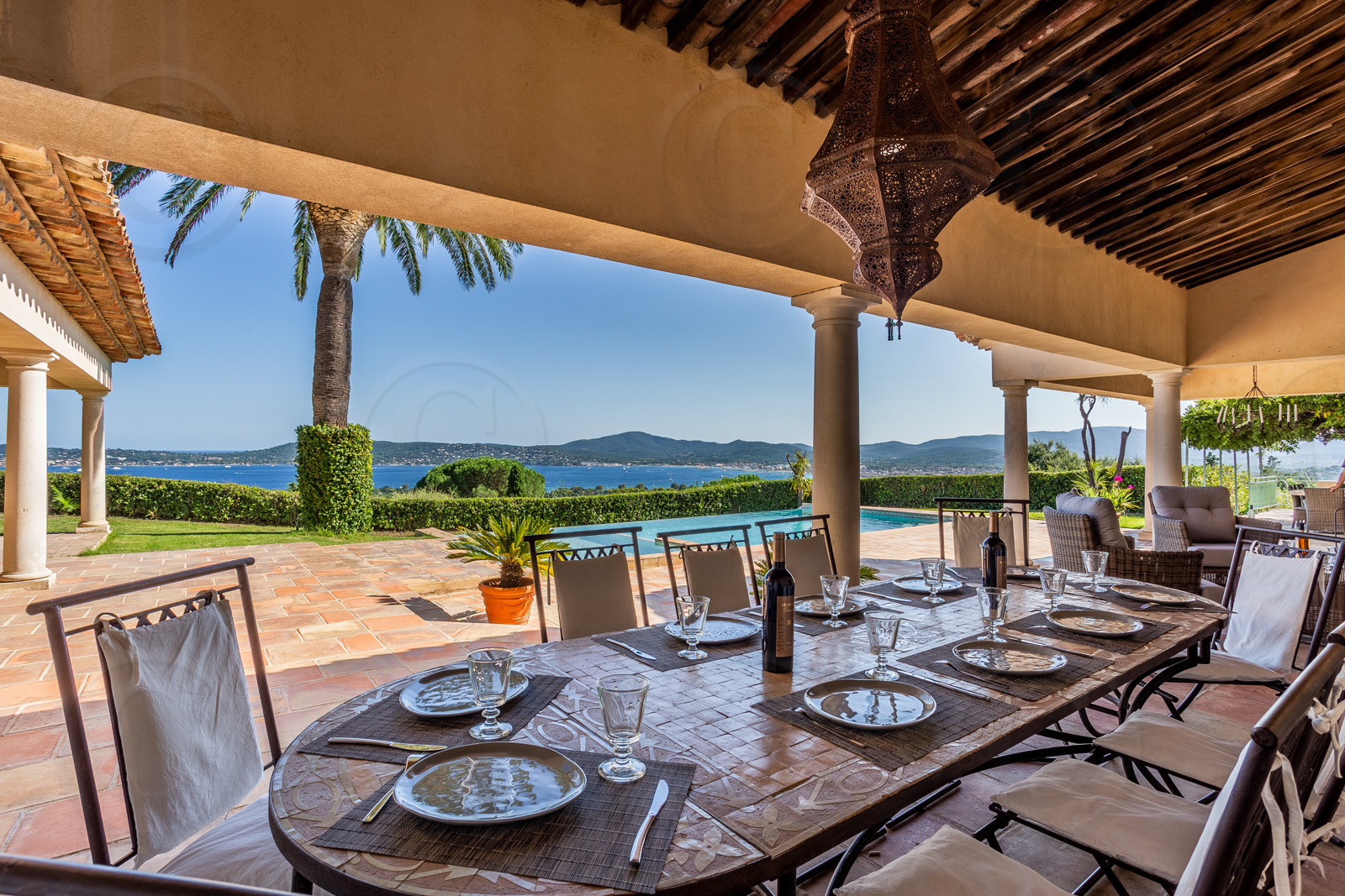 Photographe immobilier Real Estate