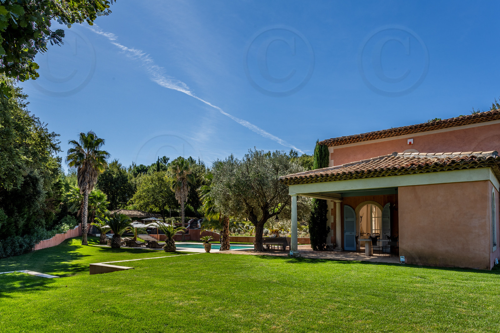 Photographe immobilier Real Estate