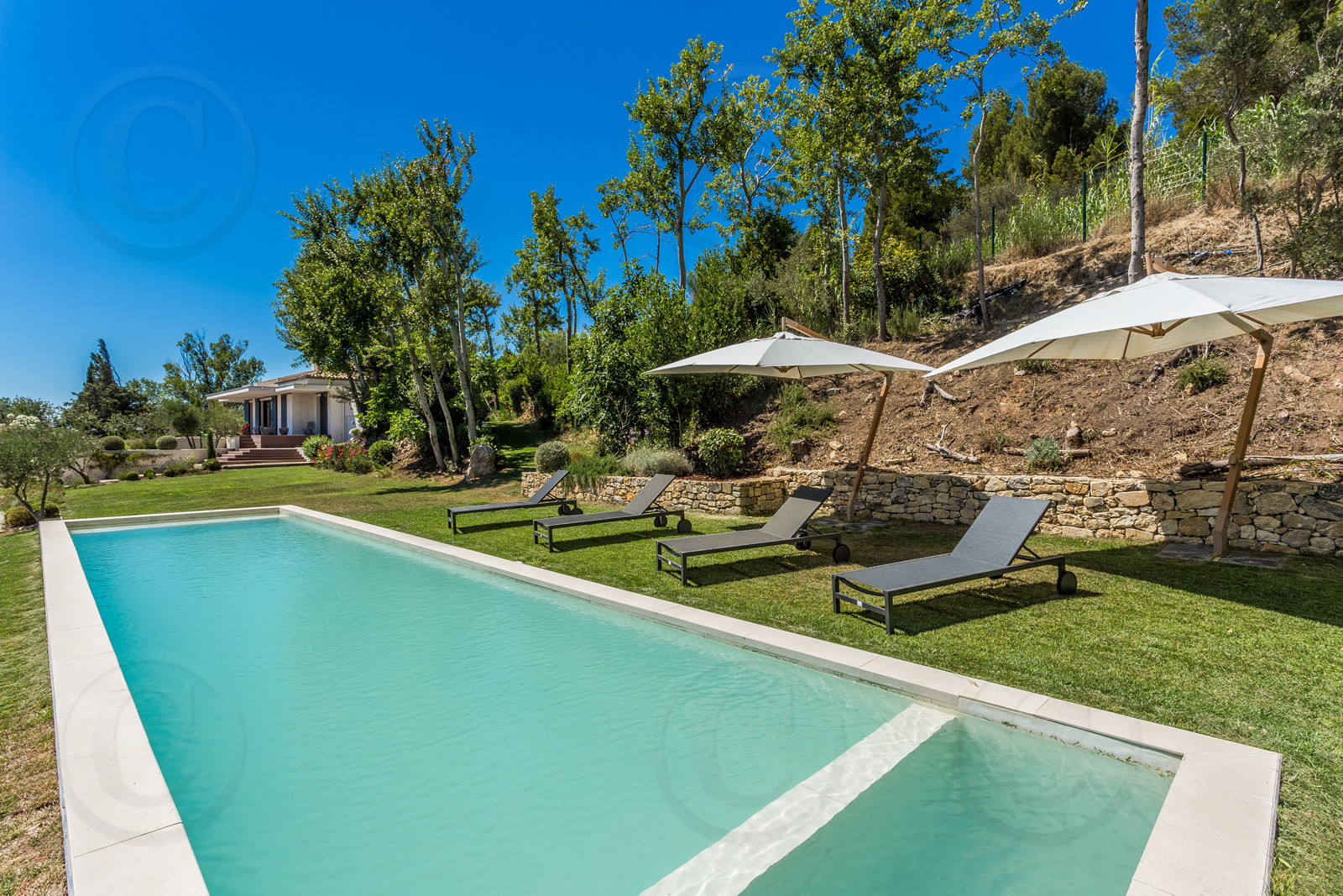 Photographe immobilier Real Estate