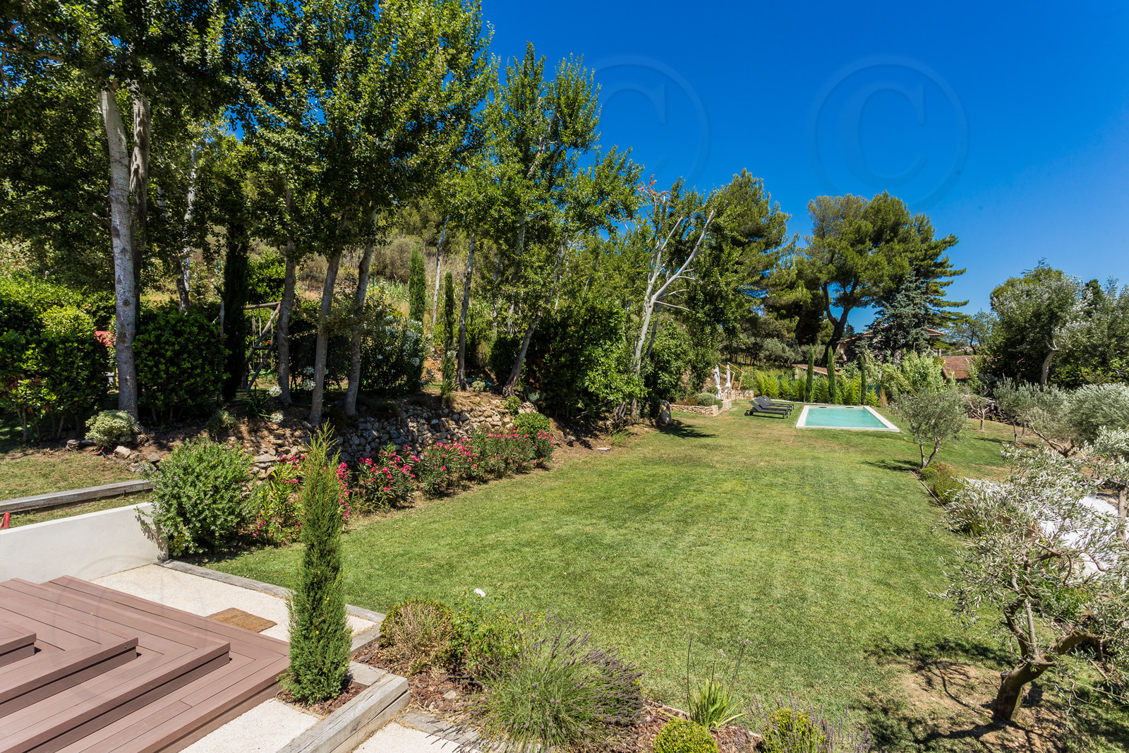 Photographe immobilier Real Estate